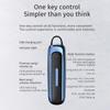 Mic Business Headphones Ear Hook E1 Bluetooth Headset  Mobile Phone Universal