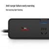 BULL H3053 Anti-Surge Power Strip