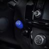 Easy Installation Automotive Engine Start Stop Joystick Push to Start Operations Starter Button Lever Accessory for Car