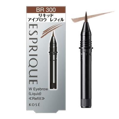Esprique W Szemöldök BR300 Barna (Folyékony) 0,3 g