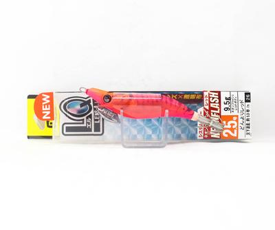 Yo Zuri Egi Lens-Q Invisible Cloth Lula Jig 2.5 A1780-NRDR (6886)