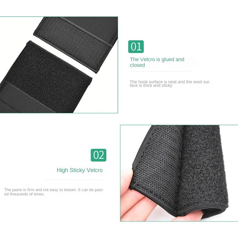 3PCS/Set Polyester Bike Frame Protective Cover Bike Guard Protector  Cycling Accessories