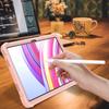Luxury Hard PC Stand Back Case for Xiaomi POCO Pad Redmi Pad Pro 12.1" 2024 Tablet Cover Shockproof Shell for Redmi Pad 10.61" SE 11"