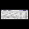 Lenovo Thinkplus Wireless Silent 104-Key Keyboard