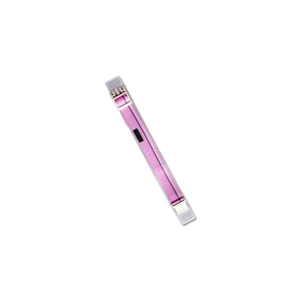 Casio BG-3003V-4JF Replacement Watch Band Strap Pink