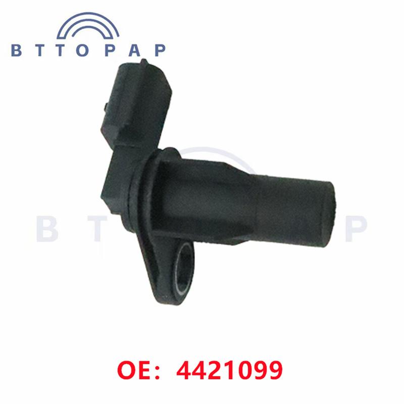 Crankshaft Position Sensor 4421099 8200746509 93862464 For Renault Clio Laguna Megane Trafic Satis Vivaro Nissan Primastar Opel