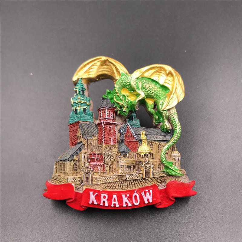 Magnete Frigorifero 3D Hawaii Fiore – Souvenir Artigianale In Resina – Regalo Decorativo Per Cucina