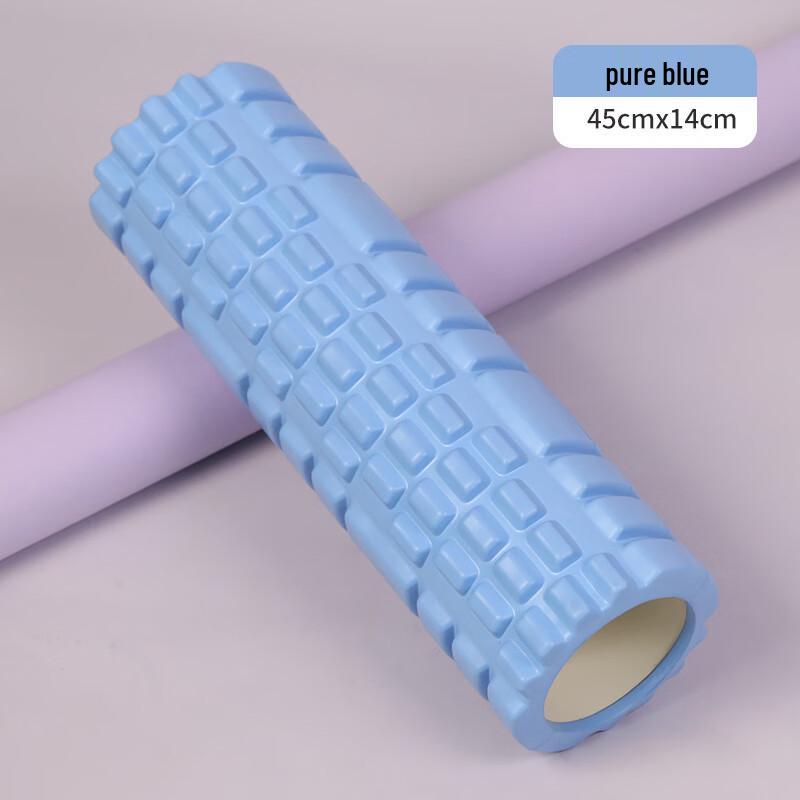 LISM Textured EVA Foam Roller