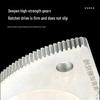 Heavy-Duty Ratchet Cable Cutter