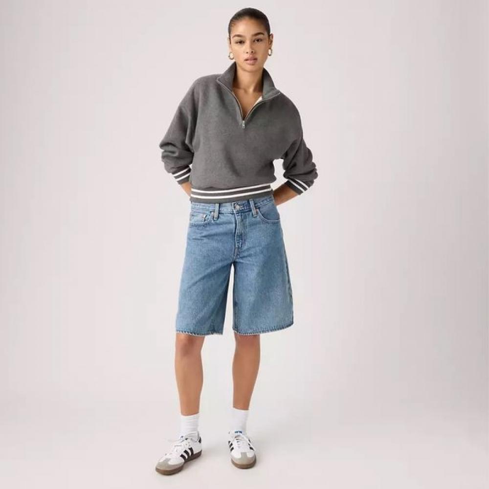 

Levi S Women S Midi Jot ShortS 005lv0005 24(61)