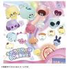 TAKARA TOMY Punirunzu Punitomotsushin Pink