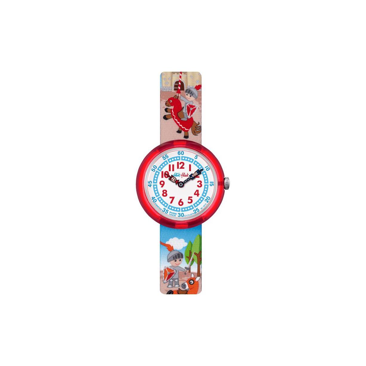 SWATCH Unisex 29mm White Watch ZFBNP049 ZFBNP049 White