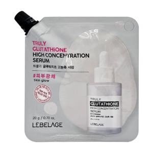 [LEBELAGE] Truly Glutathione High-Concentration Serum 20g