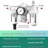 Filtros e compressores – Compressores de ar e acessórios