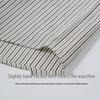 FIRS Men's Cotton Short Sleeve Casual Shirt