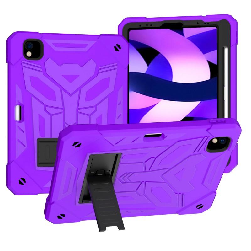 Shockproof Full Coverage Case With Stand IPad Pro 11 Inch Air 4 5 Kids Safe Protective Cover In Multiple Colors