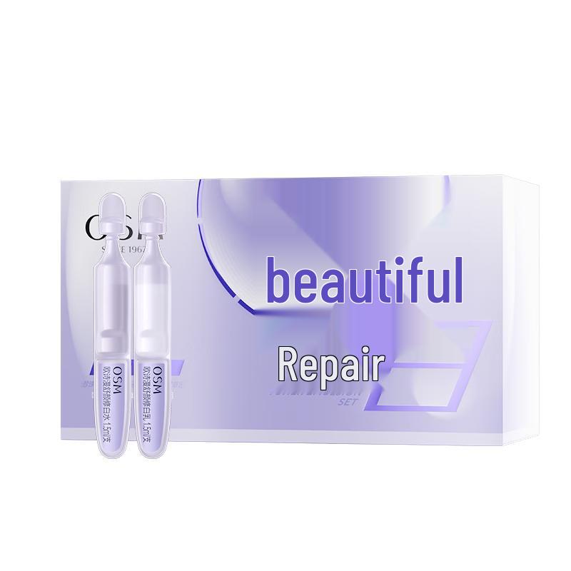 OSM Peace of Mind Single-Use Emulsion & Essence Set