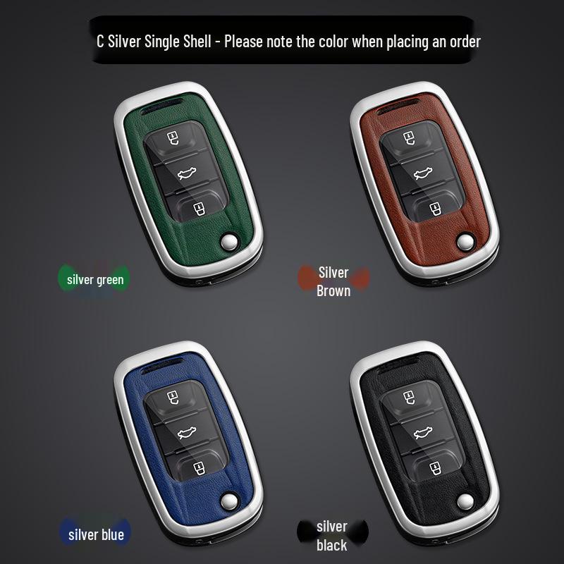 2021 Wuling Rongguang/Hongguang S/V/Mini Truck Remote Key Case