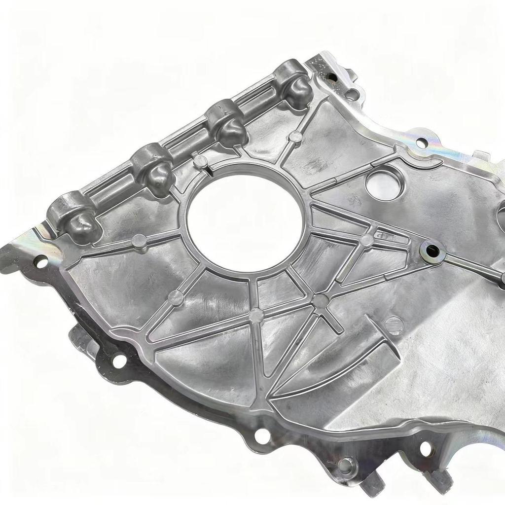 21350-2F000 Engine Timing Cover for Hyundai and Kia Models