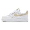 Nike Air Force 1 07 Essential Bianco Rattan Donna Sneakers CZ0270-105