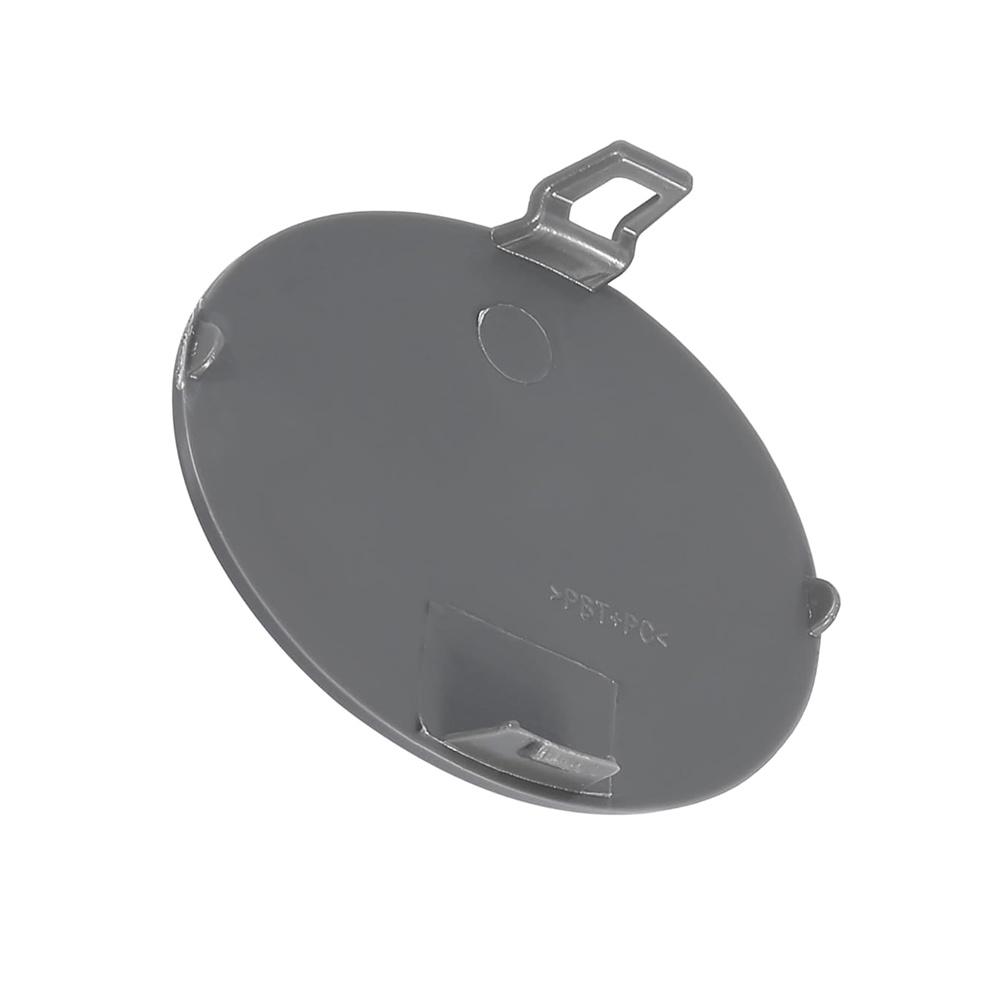 Front Bumper Tow Hook Cover For BMW 3 Series E92 Coupe E93 Convertible 2011-2013