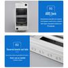 Jing Si Tan Outdoor Waterproof Distribution Box