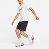 Nike Court Dri-FIT Victory 9 Inch Men's Tennis Shorts Black CV2544-010