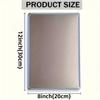 Custom Metal Photo Wall Sign Personalized Tin Decor Board For Home Office Bar Classroom