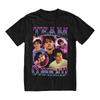 Team Conrad Vintage Style T-Shirt