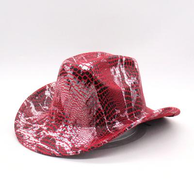 Kopfbedeckungen – Cowboyhüte