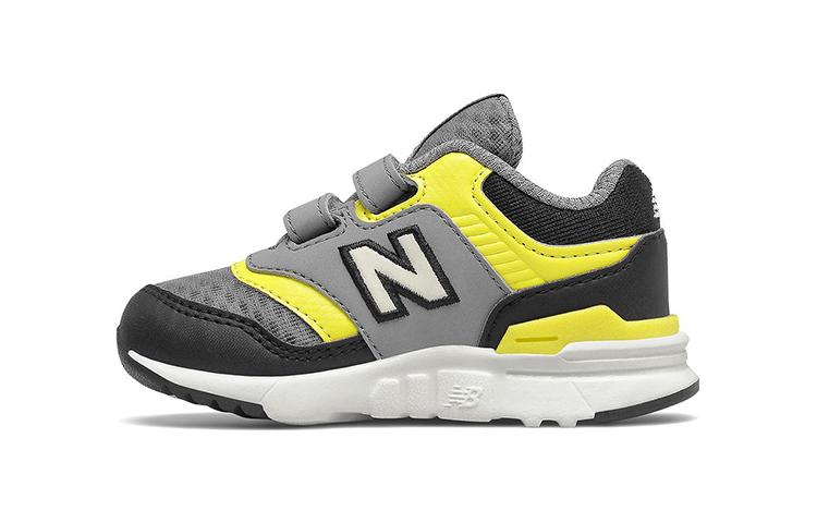 New Balance NB 997H Toddler Shoes Baby IZ997HHG