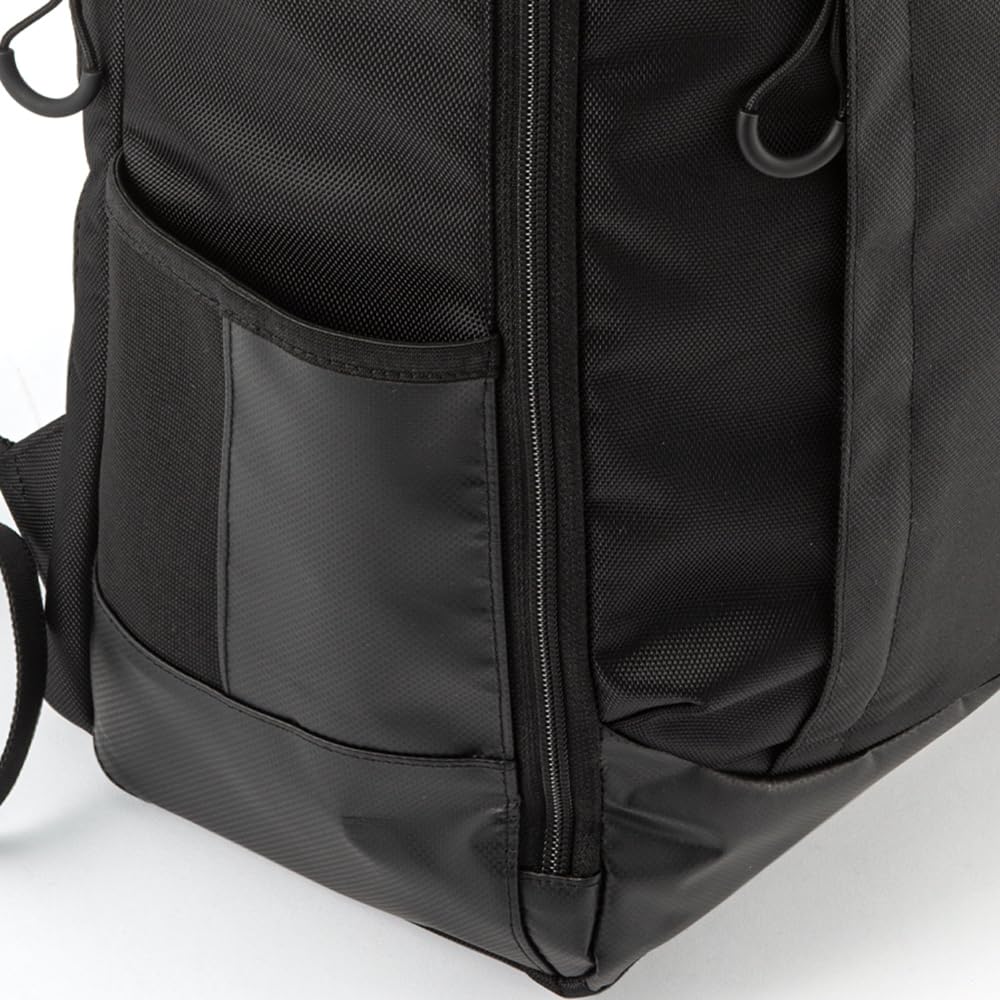 Butterfly Lafinesse Batoh Taška na stolní tenis 63310 Zlatá Univerzální velikost 070