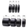Astronomical Telescope Extension Tube Set 8Pieces Standard M48x0.75 Assorted Size 3/5/7/10/12/15/20/30mm Extending Rings