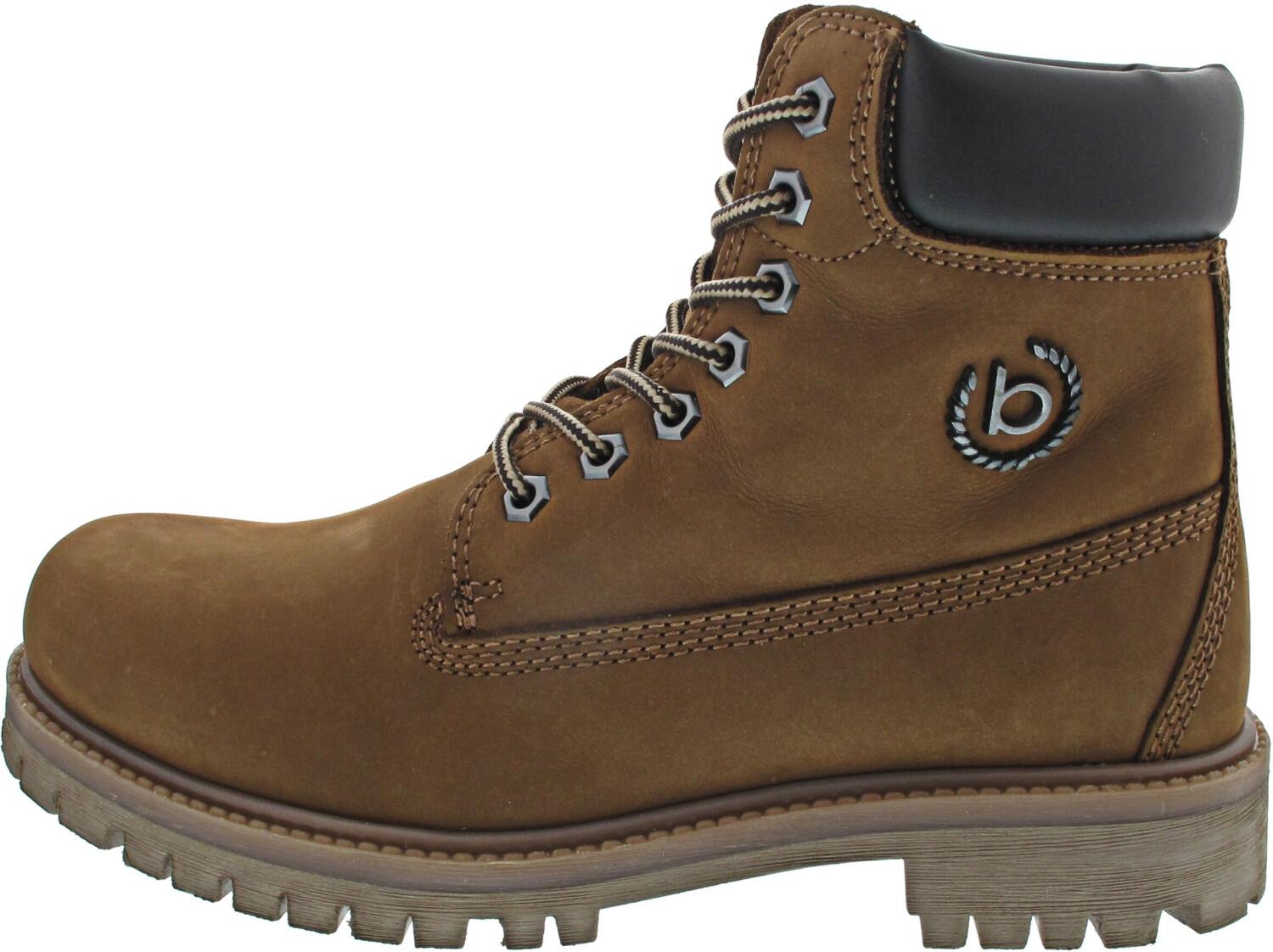 

Ботинки Bugatti Climb by Bugatti 40