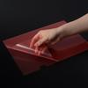 Plus Clear Holder A4 Red 20-Pack FL-184HO 80-164×2
