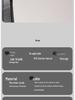 BYD Xia Car Trunk Organizer Storage Box