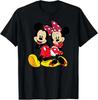 And Mouse TShirt