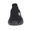 North Shelter Knit WR TNF Black 11 [The Face] Black/TNF