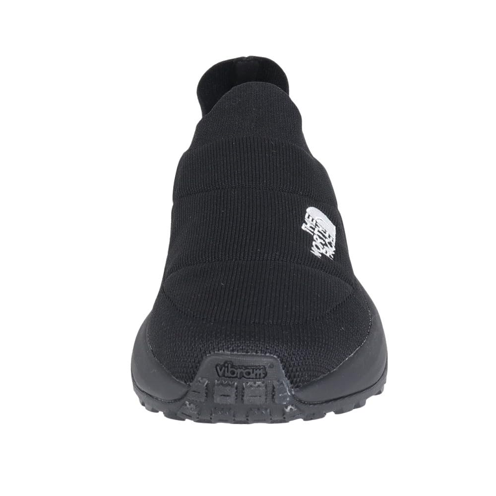 North Shelter Knit WR TNF Black 11 [The Face] Black/TNF