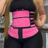 Waist Cinchers Slimming Tummy Belt Corset Waist Training Body Shaper Cincher Slimming Belly Band Tummy Control