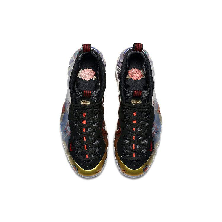 Nike Air Foamposite One 'CNY' 2018 AO7541-006