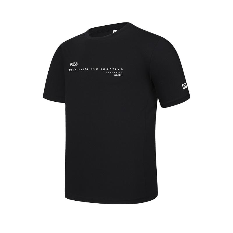 Fila Fitness T Men's A51M421109ABK