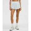 Shake It Out High Rise Laufshorts 2,5 Mint Breeze