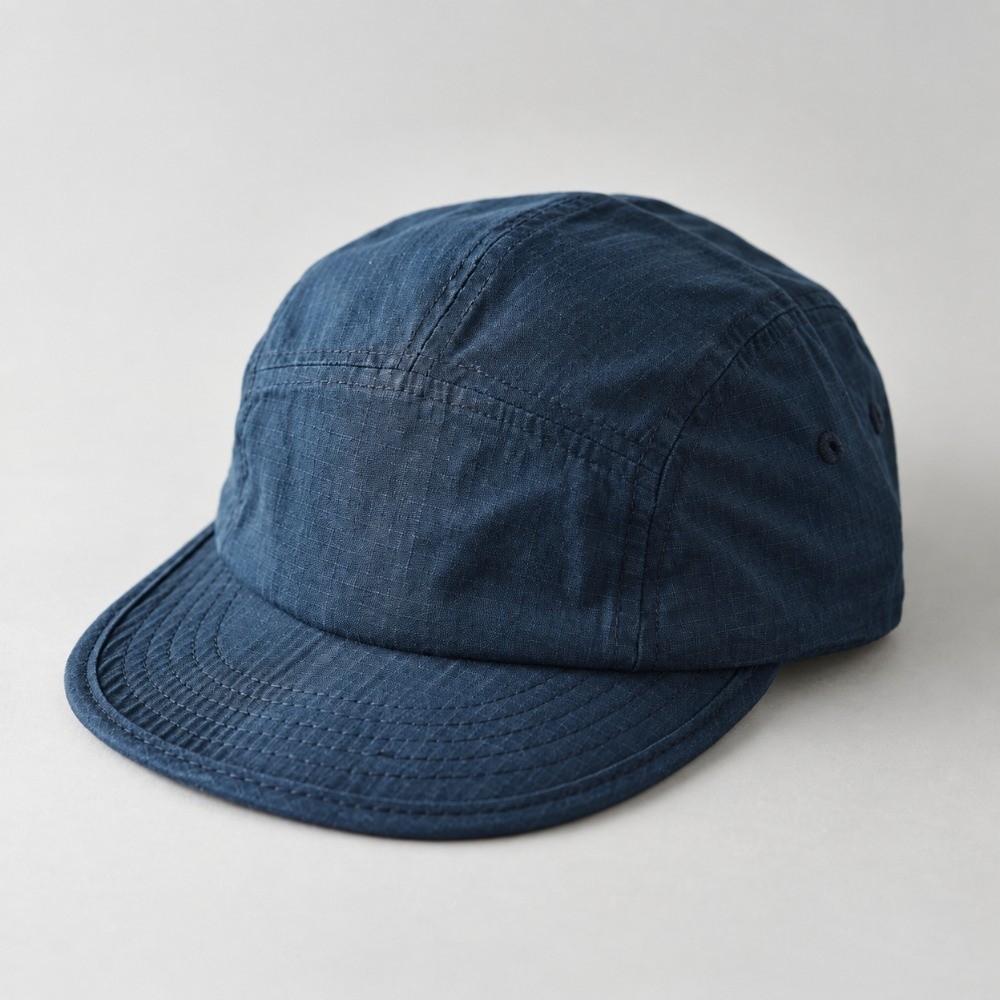 Short-Brim Five-Panel Cap Plain Duckbill Cap Simple Baseball Cap  For Men and Women