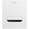 Flush Button Duravit DuraSystem White WD5007013000