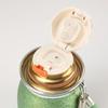Shangqi Gourd Titanium Portable Insulated Tea Water Bottle
