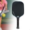 Pickleball Paddle Sturdy Racquet for Practice Playing Competition Without Bag