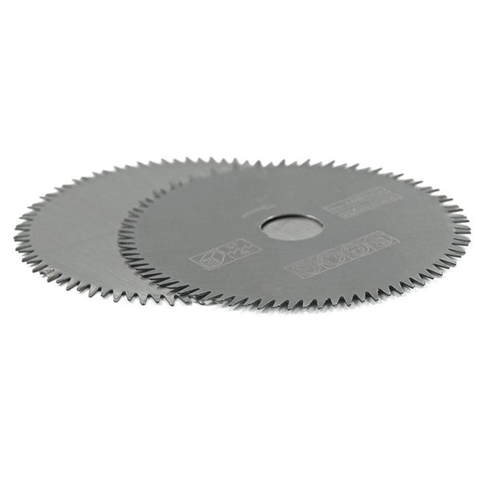 Circular Saw Blades Set,5Pcs 85mm Inner Diameter 15mm Carbide Circular Saw,for Cutting Machines, Electric Hand Saws,sliding Table Saws