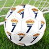 Ronaldo's Number Seven Jersey Soccer Ball Size 5 Football Machine Sewn Outdoor Universal Football Unique Gift for Soccer Lovers