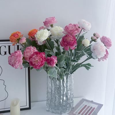 Deko & Wohnaccessoires – Künstliche Blumen & Kränze